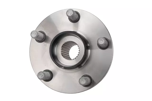 19184282 - Suspension: Front Hub for Pontiac: Vibe Image