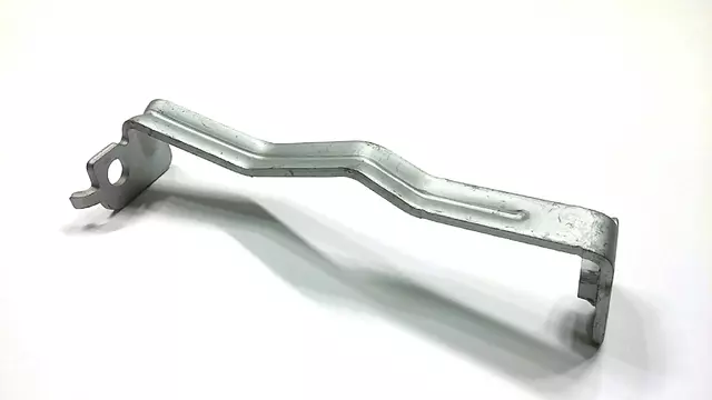 16563AA122 - : Air Inlet Case Stay for Subaru: Baja, Forester, Impreza, Legacy, Outback Image