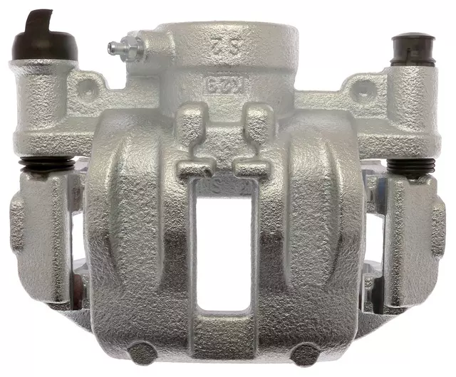 Rear Passenger Side Brake Caliper - ACDelco (18FR12770N)