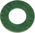 97127 - : Synthetic Drain Plug Gasket, Fits 7/16, M12 for Dorman Image