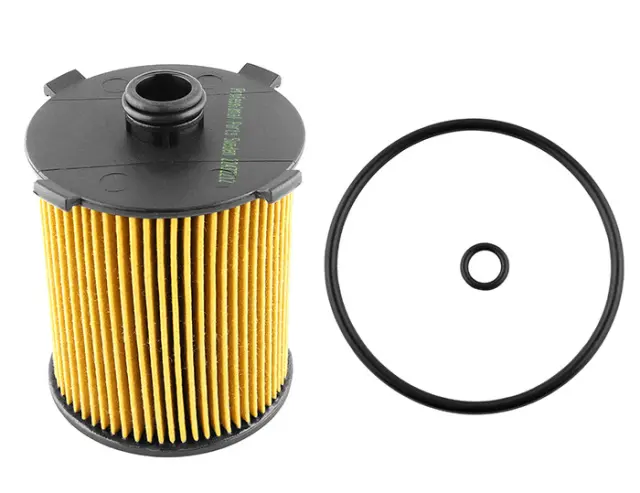 22432212 - Filters: Professional Parts Sweden Engine Oil Filter Kit for PROFESSIONAL PARTS Image
