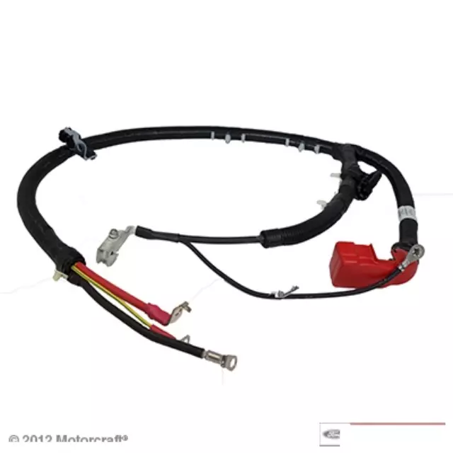 Motorcraft™ Battery Cable Harness - Ford (WC-95856)
