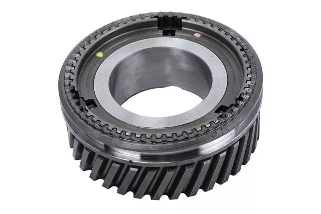 24292073 - : Manual Transmission Reverse Gear Synchronizer for GM Image