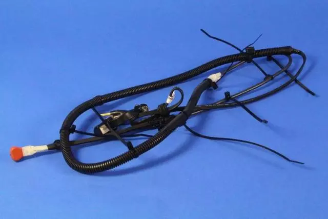 Engine Block Heater Cord - Mopar (68088805AC)