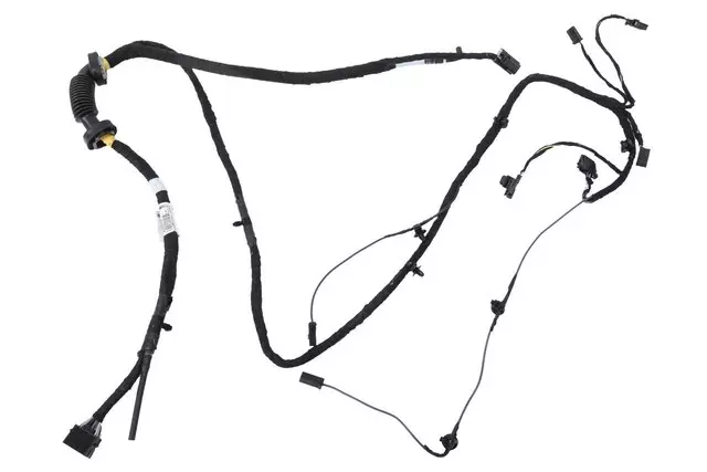 42563316 - : Part# 42563316 Liftgate Wiring Harness for Chevrolet: Sonic Image