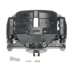 D100M4BA0JNW - Brakes: Value Advantageâ„¢ CALIPER ASSY-FRONT RH,W/O PADS OR SHIMS for Nissan Image