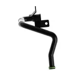 68213517AA - Cooling: Water Inlet Tube for Mopar Image