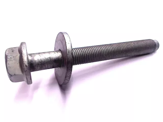 Suspension Cross-Member Rear Bolt - Volkswagen (N-910-093-02)