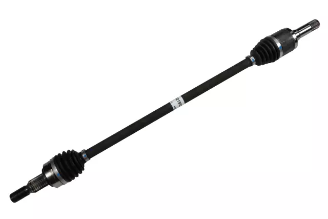 23219922 - : Part# 23219922 Rear Driver Side Axle Half-Shaft for Buick: Enclave | Chevrolet: Traverse | GMC: Acadia, Acadia Limited Image