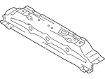8L8Z7811644A - Body: Cross-member for Ford Image