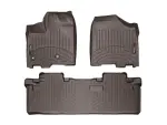 474751473002 - : Cocoa FloorLiner™ DigitalFit® for WeatherTech Image