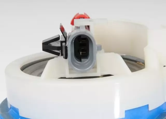 25998408 - Brakes: Wheel Bearing And Hub Assembly for Cadillac: SRX, STS Image