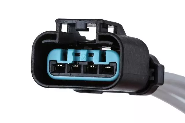 PT3951 - Electrical, Lighting and Body: Multi-Purpose Wiring Connector for Cadillac: Escalade, Escalade ESV | Chevrolet: Silverado 1500 LD, Suburban, Suburban 3500 HD, Tahoe | GMC: Sierra 1500 Limited, Yukon, Yukon XL Image