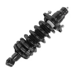 16011 - : Unity Automotive Suspension Strut and Coil Spring Assembly for Unity Automotive Image