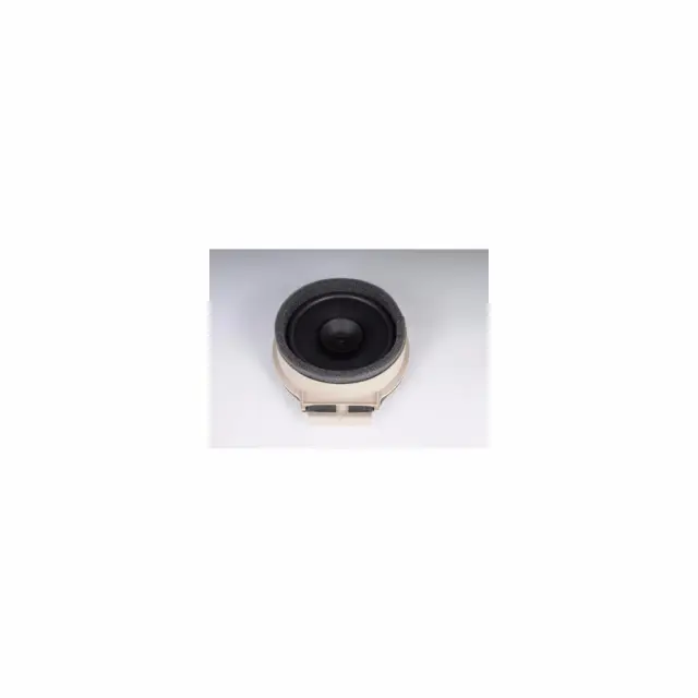 25852237 - Body: Front Dr Speaker for GM Image