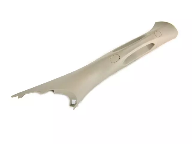 A Pillar Molding, Right - Mopar (5LQ98BD1AD)
