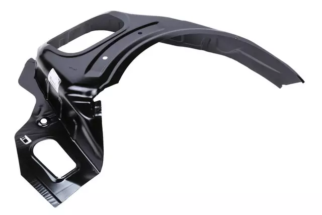 39044869 - Body: Inner Quarter Panel for GM Image