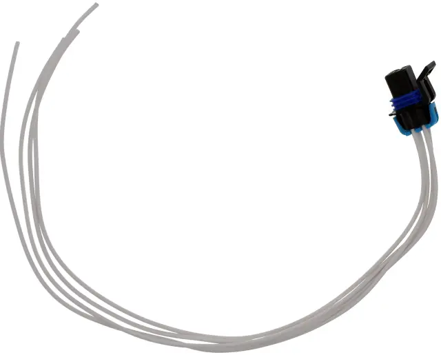 645668 - Electrical, Lighting and Body: Oxygen Sensor Pigtail for Dorman Image