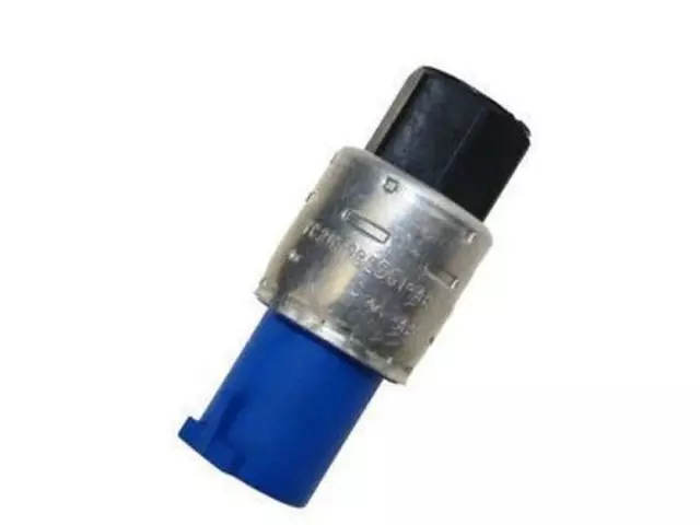 YC2Z19E561AA - HVAC: HVAC Pressure Switch for Ford: E-150, E-150 Club Wagon, E-150 Econoline, E-150 Econoline Club Wagon, E-250, E-250 Econoline, E-350 Club Wagon, E-350 Econoline Club Wagon, E-350 Super Duty, E-450 Econoline Super Duty, E-450 Super Duty, E-550 Econoline Super Duty Image