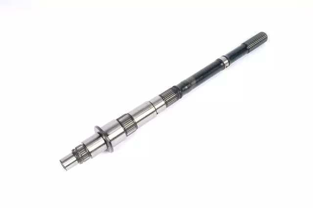 89048331 - : Manual Transmission Main Shaft for Chevrolet: Colorado | GMC: Canyon | Isuzu: i-280, i-290 Image