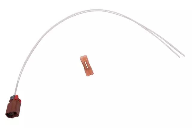 19368289 - : Yellow Multi-Purpose Wiring Connector for GM Image