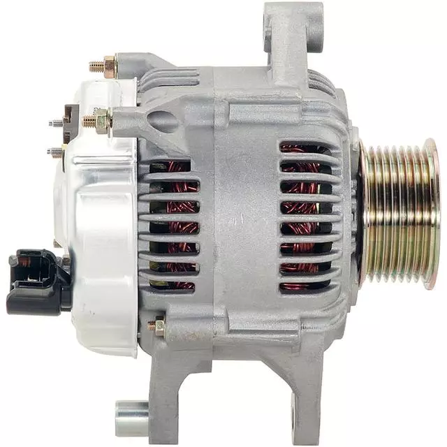 3351176 - : Alternator for ACDelco Image