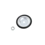 818031 - : PRT 818031 Suspension Strut and Coil Spring Assembly for PRT PERFORMANCE RIDE Image