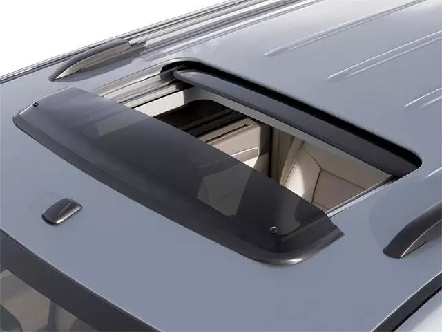 Air Deflector - Sunroof - Volkswagen (7B0-072-192)