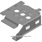85016119 - : F (S)Bracket for GM Image