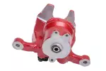 13542169 - : Rear Passenger Side Disc Brake Caliper for ACDelco Image