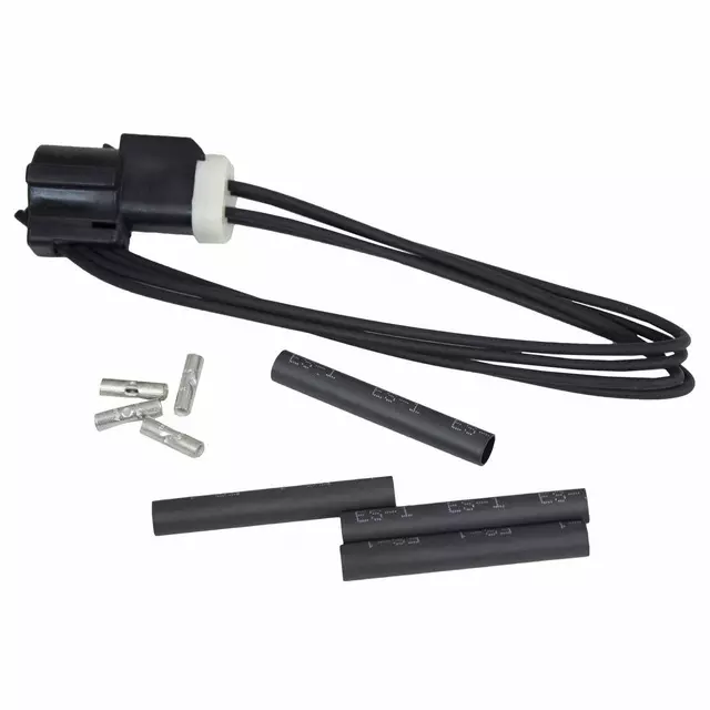 Wire Assembly - Ford (1U2Z-14S411-BGA)