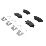 19537994 - : Pad Kit for GM Image