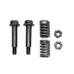 8039 - : Exhaust Bolt and Spring for AP Exhaust Image