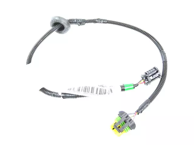 68212997AD - Electrical: Jumper Wiring for Mopar Image