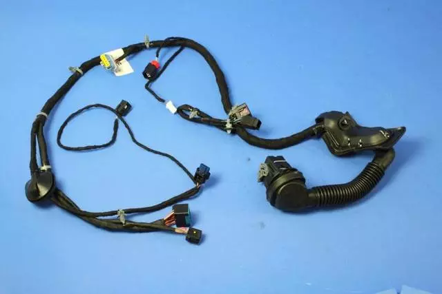 Front Door Wiring, Left - Mopar (68232058AA)