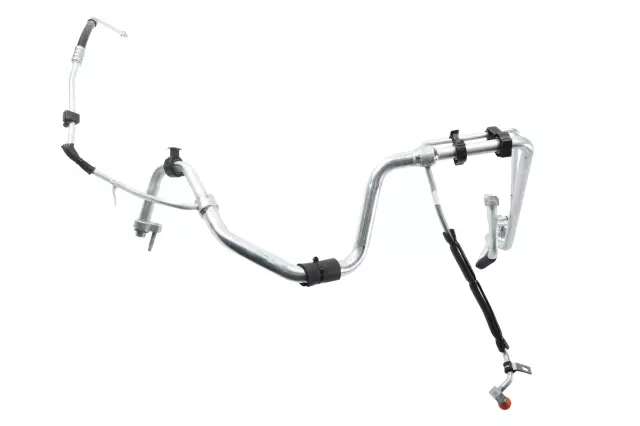 84819072 - : Air Conditioning Refrigerant Heat Exchanger for Chevrolet: Traverse, Traverse Limited Image