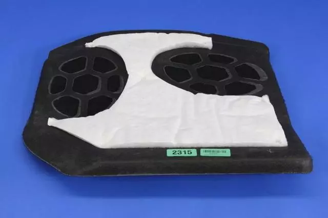 Insert Carpet, Right - Mopar (1WS40DX9AC)