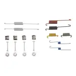 37057000 - : DFC Drum Brake Hardware Kit for DYNAMIC FRICTION Image