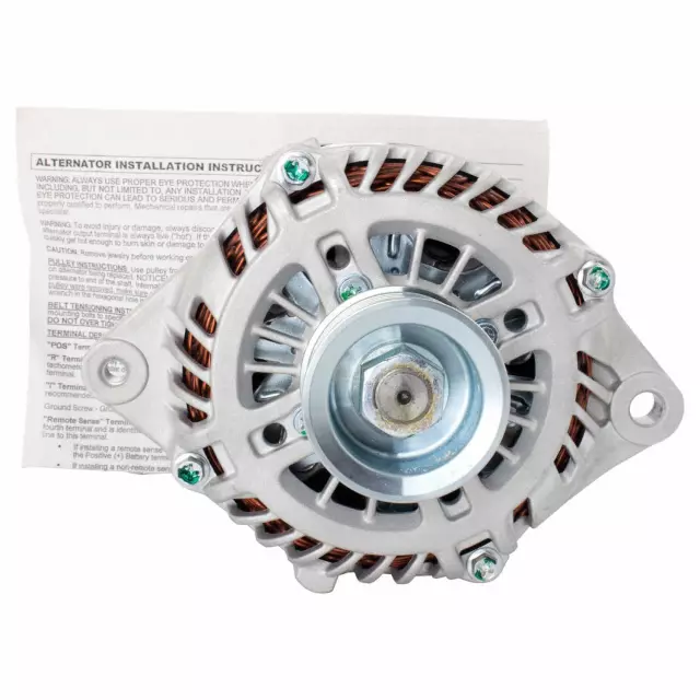 QGL11538N - : Alternator Assembly for Ford Image