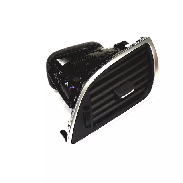 4G1820902A6PS - Body: Side Outlet for Audi: A6, A6 Quattro, S6 Image