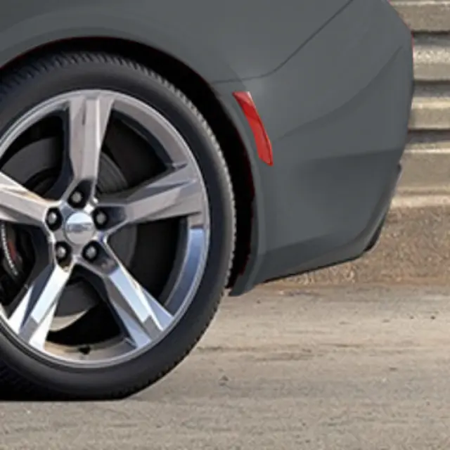 23436527 - : Mud Guard for GM Image