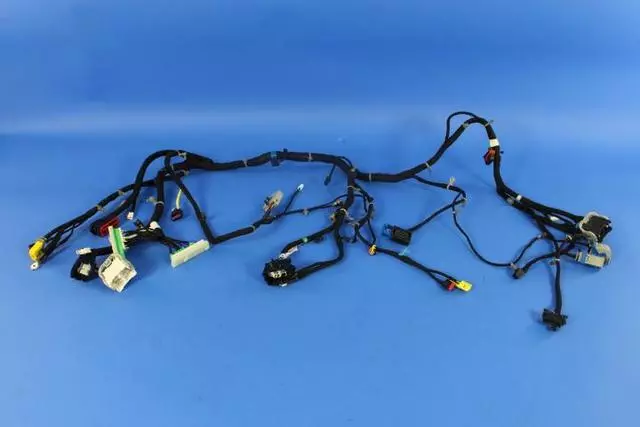 68207088AG - : Instrument Panel Wiring for Mopar Image