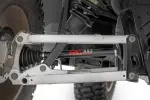 93167 - : Heavy-Duty Replacement Axle for Rough Country Image
