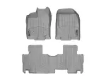 4611012 - : FloorLiner™ DigitalFit® for WeatherTech Image