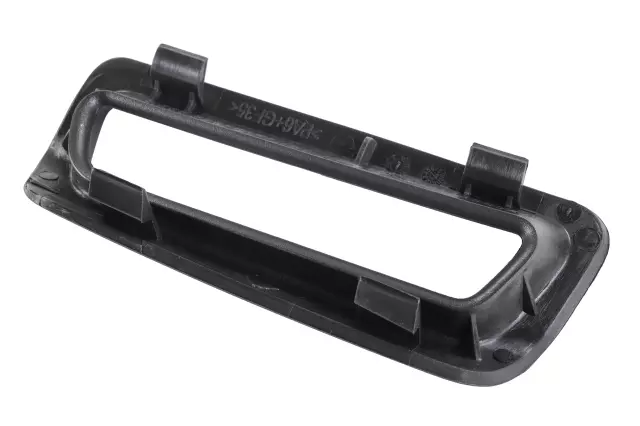 Seat Belt Guide - GM (42627308)