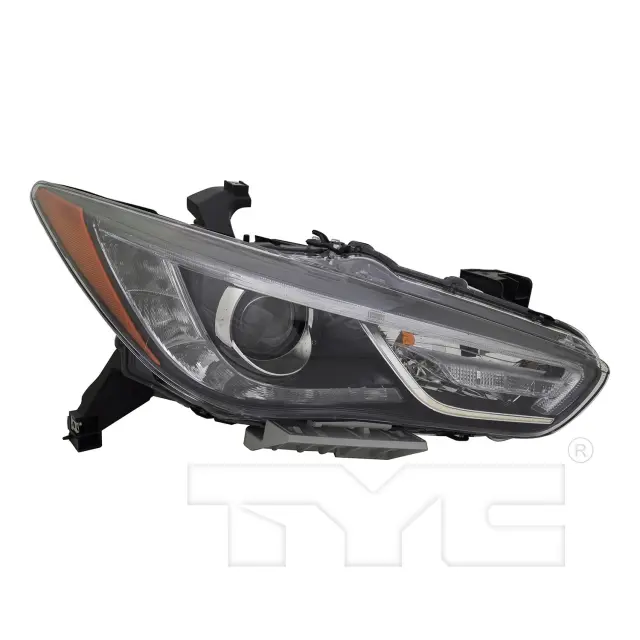 209975009 - : TYC Headlight Assembly for TYC Image