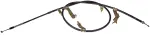 C660539 - : Parking Brake Cable for Dorman Image