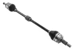85103939 - Driveline and Axles: Front Passenger Side Half-Shaft for Chevrolet: Equinox Image