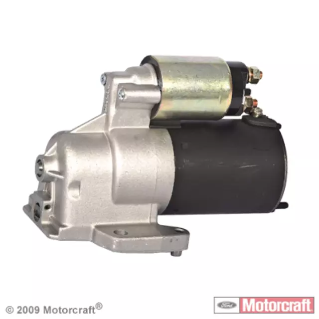 Starter - FORD (ys8z11002aarm)