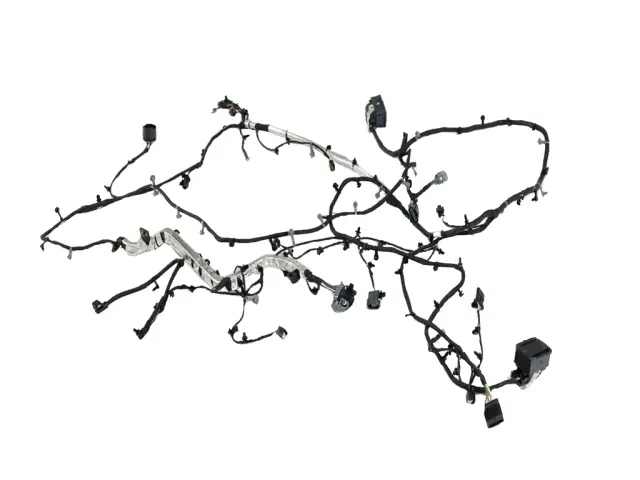 Chassis Wiring - Mopar (68406696AF)